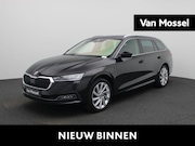 Skoda Octavia - Combi 1.4 TSI PHEV 150kW DSG6 Ambition | TREKHAAK | STOELVER
