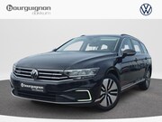 Volkswagen Passat - Variant 1.4 TSI PHEV GTE Business | Trekhaak | Lane assist |