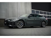 BMW i4 - M50 84 kWh 544 pk M-Sportpakket / BTW-Auto/ Dravitgrau/ Harm