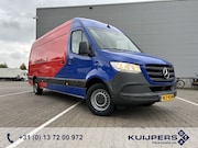 Mercedes-Benz Sprinter - 311 2.2 CDI Euro 6D / 137 dkm / L3 H2 / Wrapped / APK TUV 10