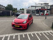 Toyota Aygo - 1.0 VVT-i Aspiration Automaat