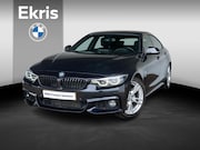 BMW 4-serie Gran Coupe - 418i | High Executive | M Sportpakket | Stoelverwarming | Cr
