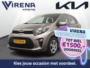Kia Picanto - 1.0 MPi ComfortLine - All Season Banden - Dealer Onderhouden