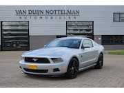 Ford Mustang - USA 5.0 V8 / Handgeschakeld / Leer / Clima