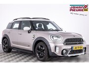 MINI Countryman - 1.5 Cooper S E ALL4 | PANORAMADAK | LEDER | Head-Up | PHEV |