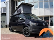 Volkswagen Transporter - T6 2017 L1H1 zwart