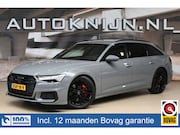 Audi A6 - Avant 55 TFSIe 367pk quattro Pro Line S Competition | 360° |