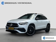 Mercedes-Benz GLA-Klasse - 200 AMG Line | Panoramadak | Cruise Control | Camera |