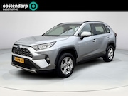 Toyota RAV4 - 2.5 Hybrid AWD Active | Rijklaarprijs | Climate Control | Ad