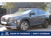 Hyundai Tucson - 1.6 T-GDI PHEV Pure Edition DIRECT LEVERBAAR
