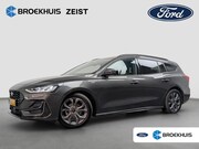 Ford Focus - Wagon 1.0 EcoBoost Hybrid ST Line | 155pk | Automaat | Winte