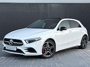 Mercedes-Benz A-klasse - 250 e AMG-Pakket Night PANO|MEMORY|CAMERA 2020 BTW