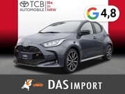 Toyota Yaris - 1.5 l Hybrid GR SPORT NAVI SHZ KAMERA ALU BT ANDROID APPLE T