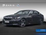 BMW i5 - Sedan eDrive40 M Sport | Trekhaak / Panoramadak