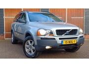 Volvo XC90 - 2.5 T Exclusive | 7 persoons | Rookt | EXPORT