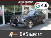 Mazda CX-30 - e-SKYACTIV-G 140 Exclusive-Line LED 360°