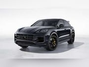 Porsche Cayenne - Turbo E-Hybrid Coupé met GT-Pakket