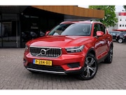 Volvo XC40 - 1.5 T4 Recharge Inscription|Rijklaar!|PilotAssist|ACC|Sensus