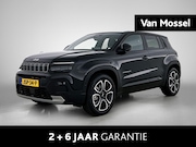 Jeep Avenger - Summit 54 kWh | Camera | Sensoren V+A | Navigatie | Lage KM!