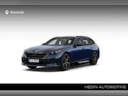 BMW 5-serie - Touring 530e M Sport Edition Individual La