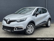 Renault Captur - 0.9 TCe Expression | Alpine Navi/Carplay/Android Auto | Airc