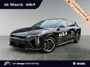 Kia K4 - GT-Line Launch Edition 1.0 T-GDi MHEV 116pk | SCHUIF/KANTELD