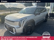 Kia EV9 - GT-Line AWD 99.8 kWh , Snel Leverbaar!, Inclusief 2000 Euro