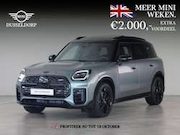MINI Countryman - S All4 John Cooper Works Pakket XL