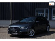 Audi A3 - Sportback 35 1.5 TFSI AUT. CoD Sport 3x S-Line ACC Stoelverw
