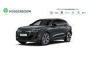 Audi Q6 e-tron - S edition performance 100 kWh | Panoramadak | Trekhaak | Ban