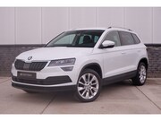 Skoda Karoq - 1.5 TSI ACT Style | Elek. Trekhaak | LED | Navi | Carplay | 