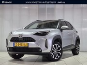 Toyota Yaris Cross - 1.5 Hybrid 115 First Edition | Automaat | 17'' LM Velgen | A