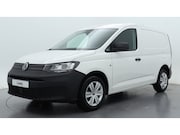 Volkswagen Caddy - Cargo PHEV 1.5 TSI 115PK 19, 7kWh DSG eHybrid / Automaat