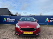 Ford Focus - 1.0 Titanium