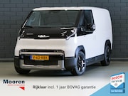 Kia PV5 - L2H1 Elite Executive 71.2 kWh | 416 KM WLTP | OP VOORRAAD |