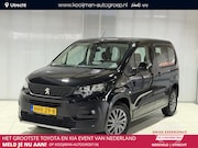 Peugeot Rifter - 1.2 Puretech Active Pack Rolstoel uitvoering , Navigatie , C
