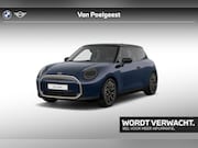 MINI Mini Electric - Cooper 3-deurs Cooper E Favoured L 40.7 kWh | 18 Inch Night