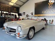 Mercedes-Benz 190-serie - SL inruil mogelijk