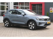 Volvo XC40 - 1.5 T5 Plug-in hybrid Recharge Ultimate Bright | Elektr. sto