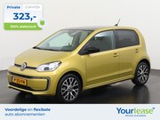 Volkswagen e-Up! - | All-in 323, - Private Lease | Direct uit voorraad