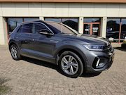 Volkswagen T-Roc - 1.5 TSI R-Line | Virtuel | Clima | Navi | parkassist | IQ Li