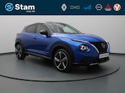 Nissan Juke - Hybrid 143pk N-Design Technology Pack