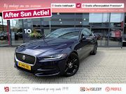 Jaguar XE - 2.0 P250 S *Cruise Control & Navigatie*