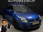 Suzuki Swift - 1.3 SPORT *Nightwing*Lage KM*NAP