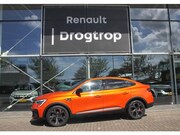 Renault Arkana - 145PK-HYBRID-RS LINE-63DKM-NAVI-BOSE-ALL SEASONS
