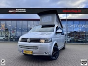Volkswagen Transporter - 4-Persoon Camper / Luifel / Trekhaak