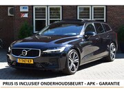 Volvo V60 - 2.0 T6 Twin Engine AWD R-Design Trekhaak | Panoramadak | Car