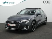 Audi A3 - Sportback 40 TFSI e 204 pk Advanced edition | Panoramadak | 