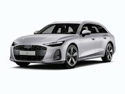Audi A6 - Avant TFSI Advanced edition