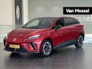 MG MG4 Electric - Long Range Luxury 64 kWh | Navi | Led Koplampen | 360 Camera